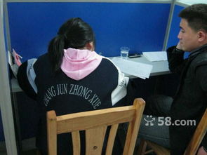 長沙雨花區優課教育咨詢服務部 專業教育咨詢的引領者